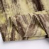 Linenschina7311 (12) Lightweight Cotton Linen Fabric for Spring Autumn - 45% Cotton 55% Linen 165g - #7311