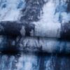 Linenschina7311 (14) Lightweight Cotton Linen Fabric for Spring Autumn - 45% Cotton 55% Linen 165g - #7311