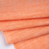Linenschina7313 (10) Soft Cotton Linen Fabric for Spring Autumn - 30% Cotton 70% Linen 176g - #7313