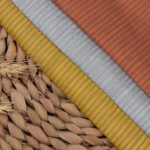 Linenschina7681 (1) 59% Linen 21% Tencel 20% Rayon Fabric 148cm - Natural Fiber Blend Textile for Versatile Clothing #7681