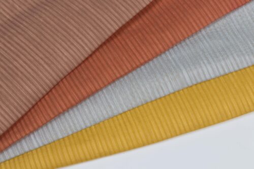 Linenschina7681 (2) 59% Linen 21% Tencel 20% Rayon Fabric 148cm - Natural Fiber Blend Textile for Versatile Clothing #7681