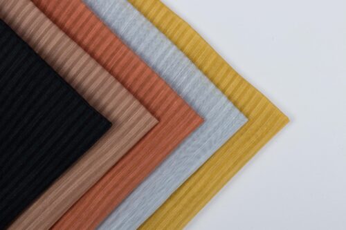 Linenschina7681 (3) 59% Linen 21% Tencel 20% Rayon Fabric 148cm - Natural Fiber Blend Textile for Versatile Clothing #7681