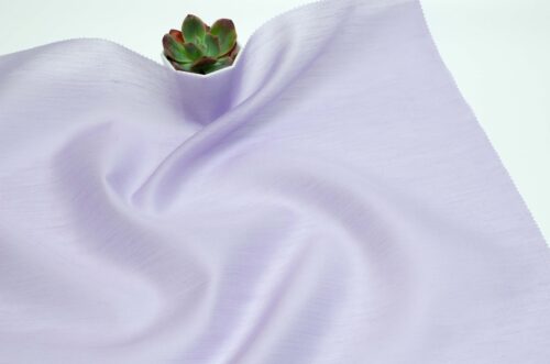 Linenschina7710 (15) 48% Tencel 23% Polyester 20% Modal 9% Linen 80g/m² - Lightweight Textured Fabric for Summer Dresses #7710