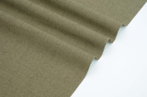 Linenschina7744 (8) 89% Polyester 9% Linen 2% Spandex 255g/m² - Textured Winter Fabric with Improved Wrinkle Resistance #7744