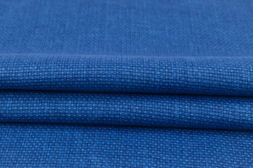 Linenschina7902 (11) 60% Rayon 37% Linen 3% Spandex 214g/m² - Heavyweight Blend Fabric for Autumn/Winter Collections #7902