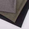 Linenschina7902 (3) 60% Rayon 37% Linen 3% Spandex 214g/m² - Heavyweight Blend Fabric for Autumn/Winter Collections #7902