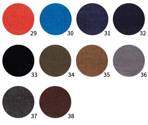 Linenschina8010 (21) Ramie Cotton Stone Washed Fabric Bedding & Clothing Roll Packing for Curtains Dresses Pants More-Wholesale Manufacturers #8010