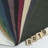 Linenschina8019 (1) Hot Sale Ramie Fabric 250g Twill Fabric 90%ramie 10%cotton Ramie Cotton Fabric for Pants Suit Shirt #8019