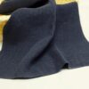 Linenschina8019 (11) Hot Sale Ramie Fabric 250g Twill Fabric 90%ramie 10%cotton Ramie Cotton Fabric for Pants Suit Shirt #8019
