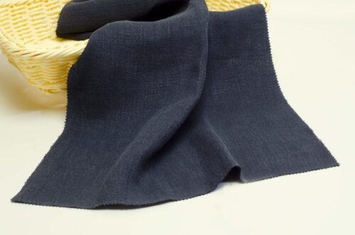 Linenschina8019 (11) Hot Sale Ramie Fabric 250g Twill Fabric 90%ramie 10%cotton Ramie Cotton Fabric for Pants Suit Shirt #8019