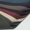Linenschina8019 (2) Hot Sale Ramie Fabric 250g Twill Fabric 90%ramie 10%cotton Ramie Cotton Fabric for Pants Suit Shirt #8019