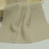 Linenschina8019 (9) Hot Sale Ramie Fabric 250g Twill Fabric 90%ramie 10%cotton Ramie Cotton Fabric for Pants Suit Shirt #8019