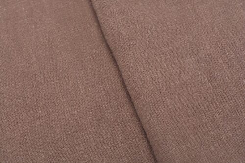 Linenschina8040 (7) Organic High Quality Wholesale Fabric 70%Ramie 30%Cotton Stonewashed Fabric Sand Washed Ramie Cotton Fabric #8040