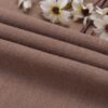Linenschina8040 (8) Organic High Quality Wholesale Fabric 70%Ramie 30%Cotton Stonewashed Fabric Sand Washed Ramie Cotton Fabric #8040