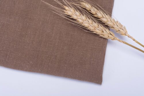Linenschina8040 (9) Organic High Quality Wholesale Fabric 70%Ramie 30%Cotton Stonewashed Fabric Sand Washed Ramie Cotton Fabric #8040