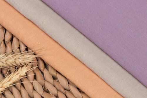 Linenschina904 (11) Woven Yarn Dyed Mix Fabric Popular Clothing Blend Wholesale for Shirts Dresses Manufactured by Experienced Manufacturers #904