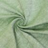 Linenschina9055 (11) Premium Linen Long-Staple Cotton Fabric - 154g/sqm, 137cm Width, Color-Woven for Spring/Summer Fashion #9055