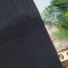 Linenschina9055 (19) Premium Linen Long-Staple Cotton Fabric - 154g/sqm, 137cm Width, Color-Woven for Spring/Summer Fashion #9055