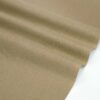Linenschina9057 (7) Linen Cotton Stretch Fabric - 200g/sqm, 130cm Width, Micro-Elastic for Comfortable Autumn/Winter Wear #9057