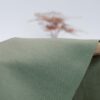 Linenschina9301 (26) Rayon Tencel Linen Fabric - 151g/sqm, 143cm Width, Draping & Lustrous for Elegant Spring/Summer Dresses #9301