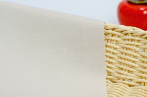 Linenschina9301 (35) Rayon Tencel Linen Fabric - 151g/sqm, 143cm Width, Draping & Lustrous for Elegant Spring/Summer Dresses #9301