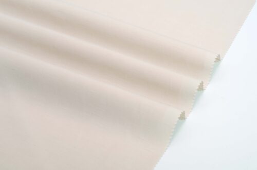 Linenschina9301 (7) Rayon Tencel Linen Fabric - 151g/sqm, 143cm Width, Draping & Lustrous for Elegant Spring/Summer Dresses #9301