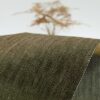 Linenschina9302 (14) Linen Cotton Herringbone Fabric - 250g/sqm, 138cm Width, Textured & Structured for Pants and Jackets #9302