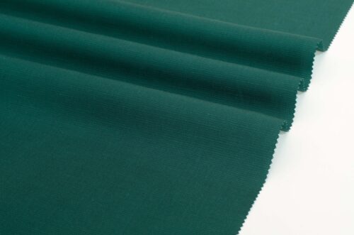 Linenschina9303 (15) Rayon Cotton Linen Blend - 164g/sqm, 143cm Width, Bamboo Texture & Draping for Chic Apparel #9303