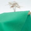 Linenschina9303 (23) Rayon Cotton Linen Blend - 164g/sqm, 143cm Width, Bamboo Texture & Draping for Chic Apparel #9303
