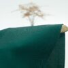 Linenschina9303 (24) Rayon Cotton Linen Blend - 164g/sqm, 143cm Width, Bamboo Texture & Draping for Chic Apparel #9303