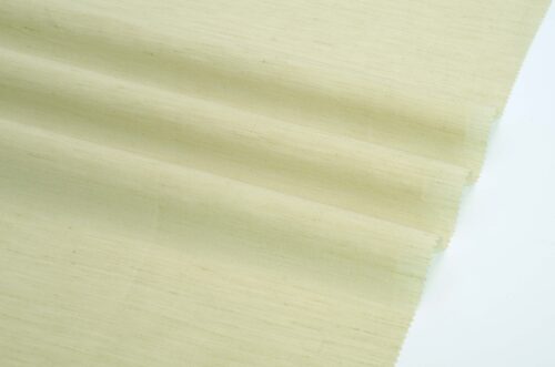 Linenschina9304 (7) Acetate Linen Fabric - 103g/sqm, 143cm Width, Shiny & Breathable for High-End Spring/Summer Fashion #9304