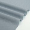 Linenschina9306 (15) Tencel Linen Polyester Blend - 170g/sqm, 150cm Width, Smooth & Crisp for Stylish Spring/Autumn Clothing #9306