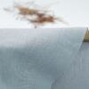 Linenschina9306 (26) Tencel Linen Polyester Blend - 170g/sqm, 150cm Width, Smooth & Crisp for Stylish Spring/Autumn Clothing #9306