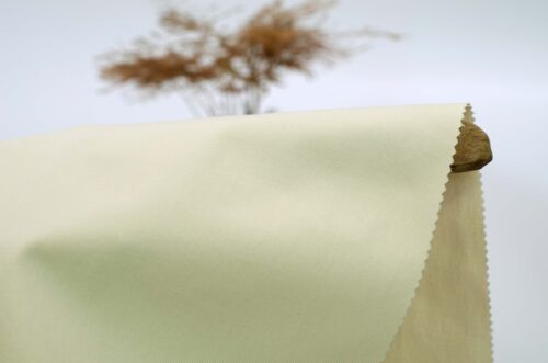 Linenschina9306 (27) Polyester Twill Fabric - 200g/sqm, 143cm Width, Elastic & Structured for Autumn/Winter Outerwear #9305