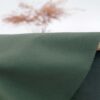 Linenschina9306 (34) Polyester Twill Fabric - 200g/sqm, 143cm Width, Elastic & Structured for Autumn/Winter Outerwear #9305