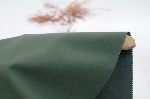 Linenschina9306 (34) Polyester Twill Fabric - 200g/sqm, 143cm Width, Elastic & Structured for Autumn/Winter Outerwear #9305