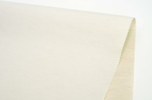 Linenschina9306 (38) Polyester Twill Fabric - 200g/sqm, 143cm Width, Elastic & Structured for Autumn/Winter Outerwear #9305