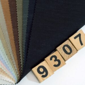 Linenschina9307 (1) Lyocell Linen Stretch Fabric - 175g/sqm, 130cm Width, Eco-Friendly & Comfortable for All-Season Wear #9307