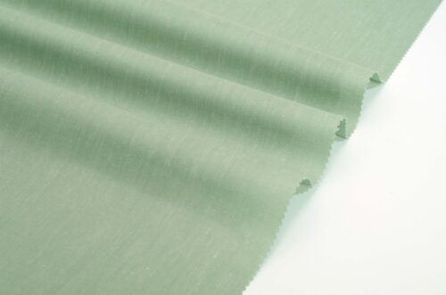 Linenschina9307 (12) Lyocell Linen Stretch Fabric - 175g/sqm, 130cm Width, Eco-Friendly & Comfortable for All-Season Wear #9307