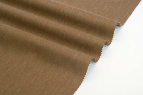 Linenschina9307 (15) Lyocell Linen Stretch Fabric - 175g/sqm, 130cm Width, Eco-Friendly & Comfortable for All-Season Wear #9307