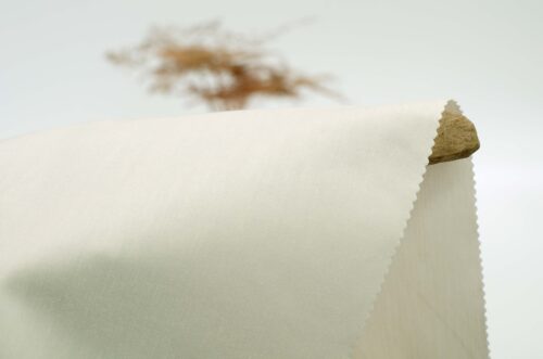 Linenschina9307 (22) Lyocell Linen Stretch Fabric - 175g/sqm, 130cm Width, Eco-Friendly & Comfortable for All-Season Wear #9307