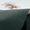 Linenschina9307 (35) Lyocell Linen Stretch Fabric - 175g/sqm, 130cm Width, Eco-Friendly & Comfortable for All-Season Wear #9307
