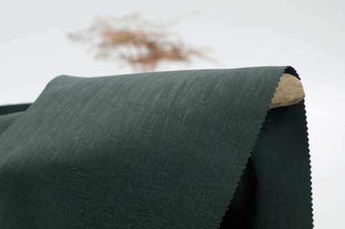 Linenschina9307 (35) Lyocell Linen Stretch Fabric - 175g/sqm, 130cm Width, Eco-Friendly & Comfortable for All-Season Wear #9307