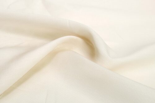 Linenschina9351 (6) Linen Lyocell Rayon Fabric - 103g/sqm, 148cm Width, Fine Striped Texture for Sustainable Fashion Design #9351
