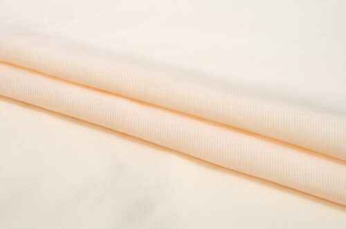 Linenschina9351 (8) Linen Lyocell Rayon Fabric - 103g/sqm, 148cm Width, Fine Striped Texture for Sustainable Fashion Design #9351