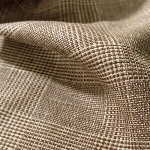Pure Linen Fabric – Soft & Airy for Spring Wear