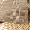 Linenschina9601 (15) 100% Pure Linen Fabric - 185g/sqm, 138cm Width, Soft & Airy for Spring/Autumn Garments #9601