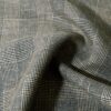 Linenschina9601 (3) 100% Pure Linen Fabric - 185g/sqm, 138cm Width, Soft & Airy for Spring/Autumn Garments #9601