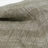 Linenschina9603 (1) Lightweight Linen Fabric - 126g/sqm, 138cm Width, Cool & Textured for Summer Apparel #9603