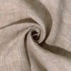 Linenschina9603 (11) Lightweight Linen Fabric - 126g/sqm, 138cm Width, Cool & Textured for Summer Apparel #9603